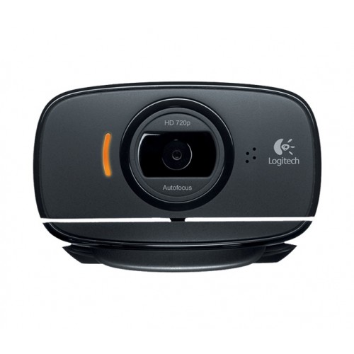 Creative webcam recorder